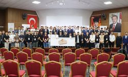 Maziden Atiye Çanakkale 5. grup açılışı gerçekleşti