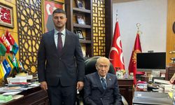 Devlet Bahçeli Çanakkale'ye selam gönderdi!