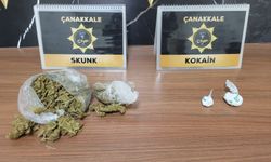 Çanakkale’de bir haftalık denetim bilançosu: 18 kişi yakalandı, 10’u tutuklandı