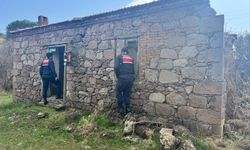 Çanakkale’de 327 asayiş ve 1718 jandarma ile huzur mesaisi!