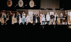 İstanbul Tiyatro Festivali Lacrima ile Açıldı