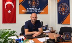 Arslanca Spor’dan Çanakkale futbolunun geleceği için altyapı hamlesi