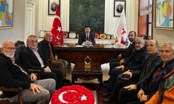 Atik Camii için geri sayım başladı!