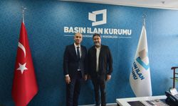 BİK’te görev değişimi: Ökkeş Buğra Atılgan İstanbul’a atandı; "İşbirliğiniz için teşekkür ederim"