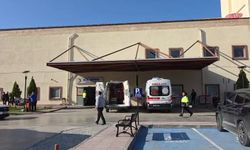 Şeker fabrikasında toplu zehirlenme