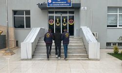 Çanakkale’de aranan 15 şüpheli cezaevine gönderildi