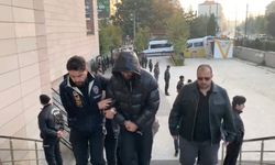 Eskişehir merkezli 32 ildeki dev yasa dışı bahis operasyonunda 86 şüpheli adliyede