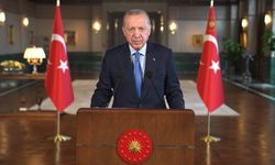 Cumhurbaşkanı Erdoğan: "Güvensizlik üzerine bina edilen bir uluslararası siyaset anlayışını kabul etmiyoruz"