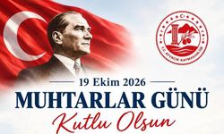 Ayvacık’ta Muhtarlar Günü programı belli oldu