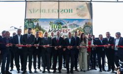 Yenice’de Üretimin Gücü İDA AGROFEST ile Buluştu!