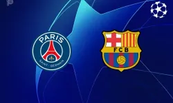 PSG-Barcelona maçı TRT 1'de yayınlanacak mı? PSG-Barcelona şifresiz nasıl izlenir? Şampiyonlar Ligi hangi kanalda?