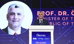 Bakan Bolat: "Türkiye-ABD arasındaki dış ticaret hacminde bu yıl 42 milyar dolar seviyesini aşmış olacağız"