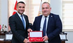 Çanakkale Barosu’nda yeni yönetim göreve başladı