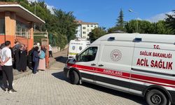 Başakşehir'deki bir okulda kavga; 5 öğrenci yaralandı!