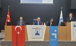Çanakkale’de 2027 yılı mesleki eğitim planlaması masaya yatırıldı