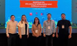Çanakkale Belediyesi Pilot Uygulamasında!