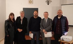 Biga’da Truva’nın iki yüzü ele alındı