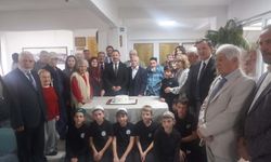 Yaşlılar Haftası'nda gönülleri ısıtan buluşma
