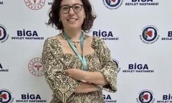 Biga Devlet Hastanesi’nden Dünya Ruh Sağlığı Günü mesajı