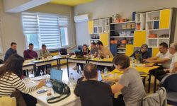 Biga'da Harezmi Eğitim Semineri düzenlendi