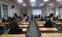 Çanakkale'de OYSS toplantısı!