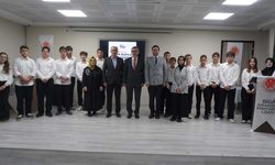 Biga'da anlamlı program