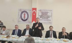 Biga’da esnafın beklentileri için ortak akıl buluşması