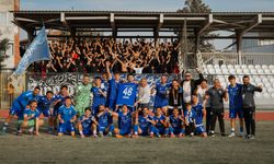Bigaspor Söke deplasmanından 3 puanla döndü!