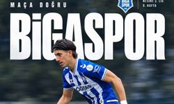 Bigaspor, Denizli İY deplasmanında sahaya çıkacak