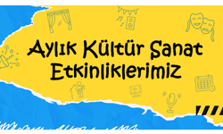 Çanakkale’de ekim ayı kültür-sanat takvimi belli oldu