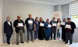 Diyabetle sağlıklı yaşam, bilinçli eğitimle başlar!