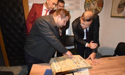 Çan Kaymakamı Bülent Şimşek’ten Süle Mahallesi’nde