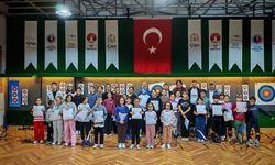 Çan Termik Gençlik ve Spor Kulübü’nden forma desteği