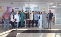 Çanakkale Ağız ve Diş Sağlığı Merkezi’nde Güvenlik ve Hizmet Alanları İncelendi