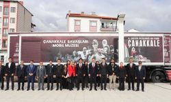 Çanakkale Destanı, Selendi'de anlatılıyor