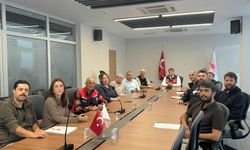Çanakkale’de küçükbaş hayvancılığın geleceği masaya yatırıldı