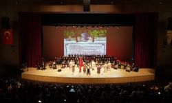 "Çanakkale'den Cumhuriyet'e"