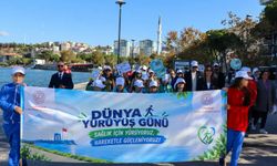 Çanakkale’de sağlıklı yaşam için adım atıldı