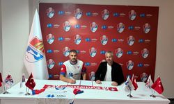 Çanakkalespor’dan savunmaya takviye!