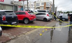 3 günlük evli yeğenine 7 el ateş etti!