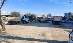 ÇOMÜ Hastanesi’ne yeni otopark!