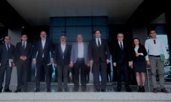Biga OSB ve ÇOMÜ Ağaköy Yerleşkesi için doğalgaz adımı