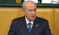 Bahçeli: "Bu zor günleri devlet ve millet dayanışmasıyla geride bırakacağız"