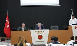 Gelibolu Maratonu öncesi kurumlar aynı masada buluştu