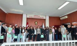 Almanya’dan Çanakkale’ye Eğitim Köprüsü!