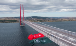 Çanakkale’de büyük yarış için geri sayım başladı