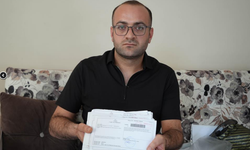 IBAN'ını kiraladı, 97 dosyayla karşı karşıya