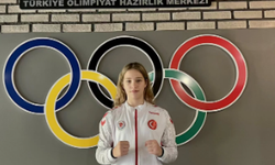 Fatma Belinay Ergin Avrupa Şampiyonası’nda Türkiye İçin Ringe Çıkacak