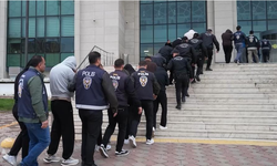 Milyarlık bahis ağının kara para çarkı deşifre edildi: Örgütsel yapılanmaya 11 tutuklama