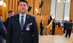 İlter’den Ankara Mesajı: “Birliğimizden Güç, Dayanışmamızdan Umut Alıyoruz”